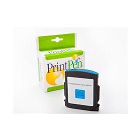 Printpen Hp 88XL C9391AE Cyan Yüksek Kapasite 28,0 ml Kartuş