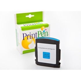 Printpen Hp 88XL C9391AE Cyan Yüksek Kapasite 28,0 ml Kartuş