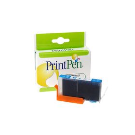Printpen Hp 903XL T6M03AE Cyan Yüksek Kapasite 14,0 ml Kartuş