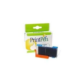 Printpen Hp 903XL T6M03AE Cyan Yüksek Kapasite 14,0 ml Kartuş
