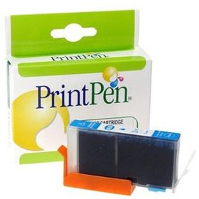 Printpen Hp 903XL T6M03AE Cyan Yüksek Kapasite 14,0 ml Kartuş