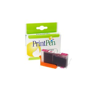 Printpen Hp 903XL T6M07AE Magenta Yüksek Kapasite 14,0 ml Kartuş