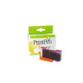 Printpen Hp 903XL T6M07AE Magenta Yüksek Kapasite 14,0 ml Kartuş