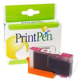 Printpen Hp 903XL T6M07AE Magenta Yüksek Kapasite 14,0 ml Kartuş