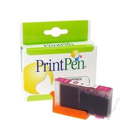 Printpen Hp 903XL T6M07AE Magenta Yüksek Kapasite 14,0 ml Kartuş