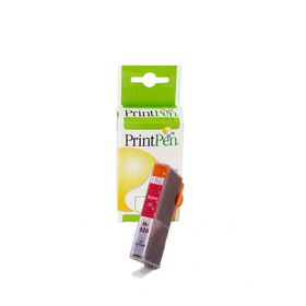 Printpen HP 920XL CD973AE Kırmızı Yüksek Kapasite 14 ml Muadil Kartuş