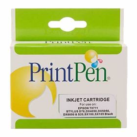 Printpen HP 920XL Kırmızı Yüksek Kapasiteli Muadil Toner