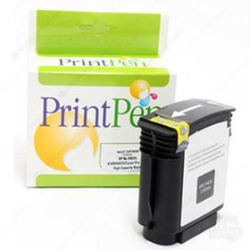 Printpen Hp 940 Xl C4906AE Muadil Siyah Kartuş
