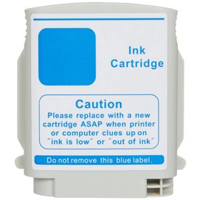 Printpen Hp 940 Xl C4906AE Muadil Siyah Kartuş