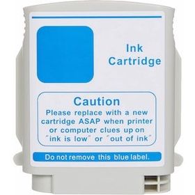 Printpen Hp 940 Xl C4906AE Muadil Siyah Kartuş