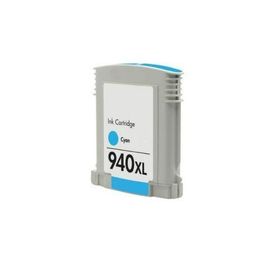 Printpen Hp 940 XL C4907AE Muadil Mavi Kartuş 1400 Sayfa