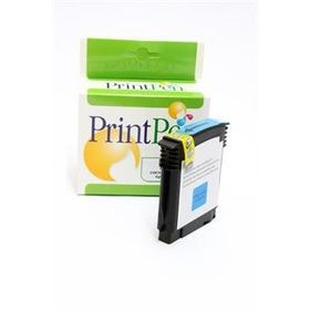Printpen Hp 940 XL C4907AE Muadil Mavi Kartuş 1400 Sayfa