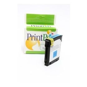 Printpen Hp 940 XL C4907AE Muadil Mavi Kartuş 1400 Sayfa