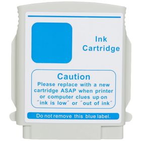 Printpen Hp 940 XL C4908AE Muadil Kırmızı Kartuş