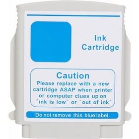 Printpen Hp 940 XL C4908AE Muadil Kırmızı Kartuş
