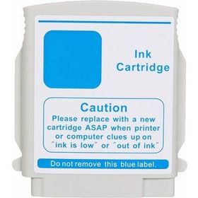Printpen Hp 940 XL C4908AE Muadil Kırmızı Kartuş