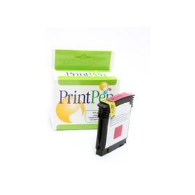 Printpen Hp 940 XL C4909AE Muadil Sarı Kartuş