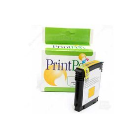 Printpen Hp 940 XL C4909AE Muadil Sarı Kartuş