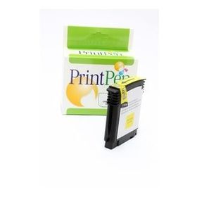 Printpen Hp 940 XL C4909AE Muadil Sarı Kartuş
