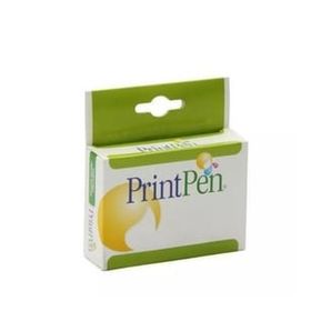 Printpen HP 963XL New Firmware 3JA29AE Sarı Muadil Kartuş