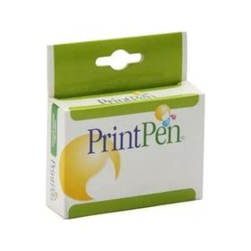 Printpen HP 963XL New Firmware 3JA29AE Sarı Muadil Kartuş