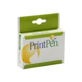 Printpen HP 963XL New Firmware 3JA29AE Sarı Muadil Kartuş