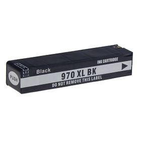 Printpen HP 970XL CN625A 240 ml Siyah Yüksek Kapasite Muadil Kartuş