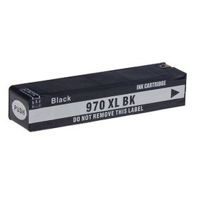 Printpen Hp 970XL CN625A Black Yüksek Kapasite 240,0 ml Kartuş