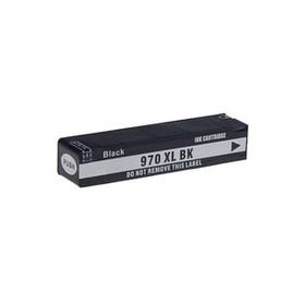 Printpen Hp 970XL CN625A Black Yüksek Kapasite 240,0 ml Kartuş