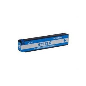 Printpen Hp 971XL CN626A Cyan Yüksek Kapasite 115 ml Kartuş