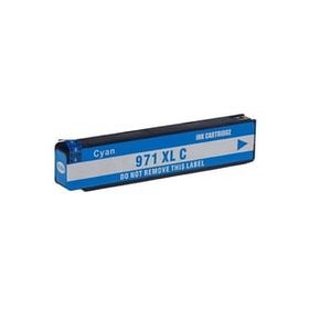Printpen Hp 971XL CN626A Cyan Yüksek Kapasite 115 ml Kartuş