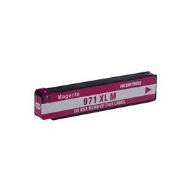 Printpen Hp 971XL CN627A Magenta Yüksek Kapasite 115 ml Kartuş