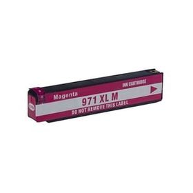 Printpen Hp 971XL CN627A Magenta Yüksek Kapasite 115 ml Kartuş