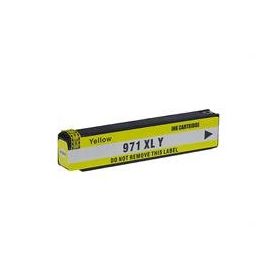 Printpen Hp 971XL CN628A Yellow Yüksek Kapasite 115 ml Kartuş