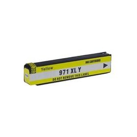 Printpen Hp 971XL CN628A Yellow Yüksek Kapasite 115 ml Kartuş