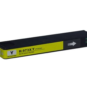 Printpen HP 973X F6T83AE Sarı 7K Muadil Kartuş