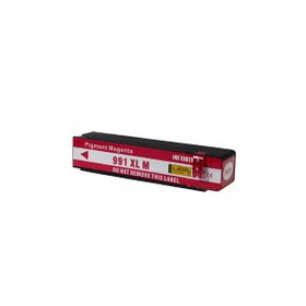 Printpen HP 991X M0J94AE Kırmızı 16K Muadil Kartuş