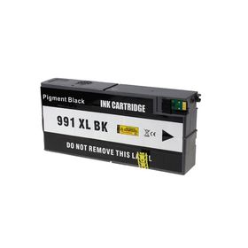 Printpen HP 991X M0K02AE Siyah 20K Muadil Kartuş