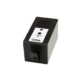 Printpen HP C2P23AE 934XL Siyah Black Muadil Kartuş