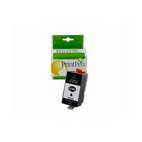Printpen HP C2P23AE 934XL Siyah Black Muadil Kartuş