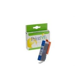 Printpen HP C2P24AE 935XL Mavi Cyan Muadil Kartuş