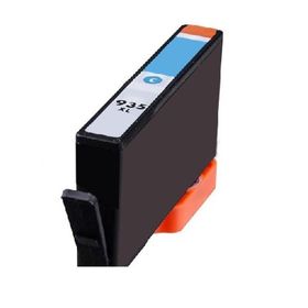 Printpen HP C2P24AE 935XL Mavi Cyan Muadil Kartuş