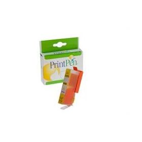 Printpen HP C2P26AE 935XL Sarı Yellow Muadil Kartuş