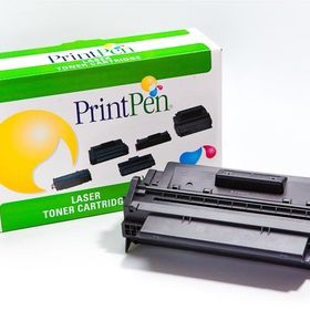 Printpen HP C4096A 96A 5K Muadil Toner