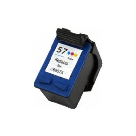 Printpen HP C6657AE No:57 Renkli Muadil Mürekkep Kartuş