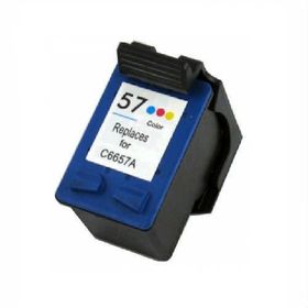 Printpen HP C6657AE No:57 Renkli Muadil Mürekkep Kartuş