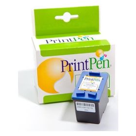 Printpen HP C6657AE No:57 Renkli Muadil Mürekkep Kartuş