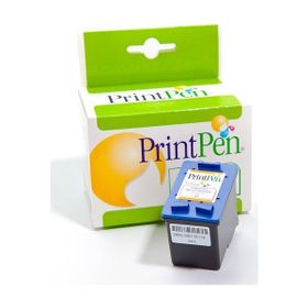 Printpen HP C6657AE No:57 Renkli Muadil Mürekkep Kartuş