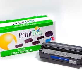 Printpen HP C7115A Q2613A Q2624A 2.5K Muadil Toner