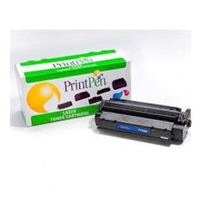 Printpen HP C7115A Siyah Muadil Toner